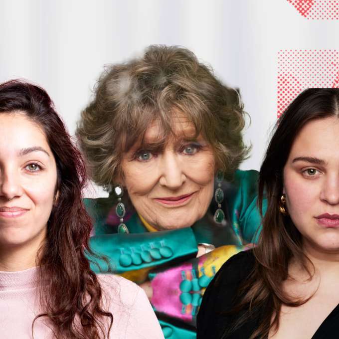 Vrijheidscolleges Live! 2024